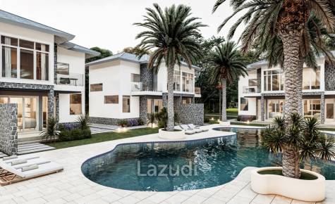 One BoPhut Luxury Residence