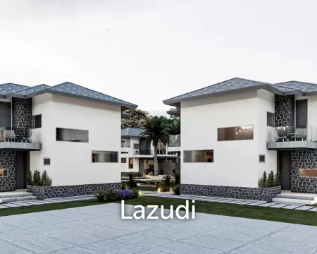One BoPhut Luxury Residence