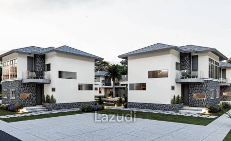One BoPhut Luxury Residence