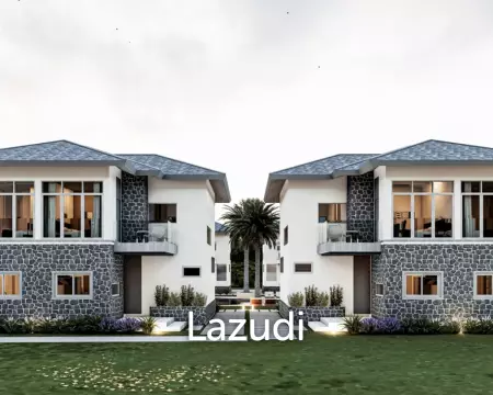 One BoPhut Luxury Residence