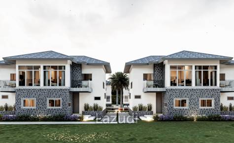 One BoPhut Luxury Residence