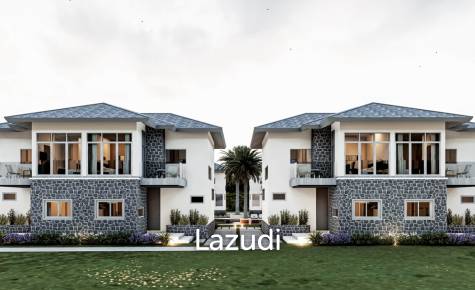 One BoPhut Luxury Residence