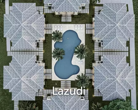 One BoPhut Luxury Residence