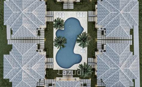 One BoPhut Luxury Residence