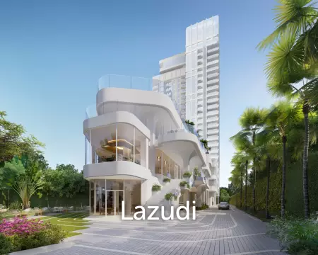 PTY Residence Sai 1
