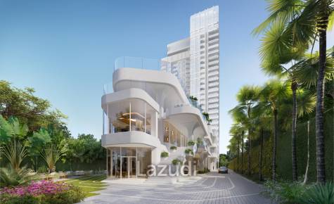 PTY Residence Sai 1