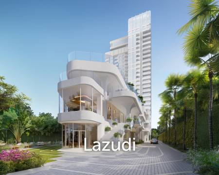 PTY Residence Sai 1