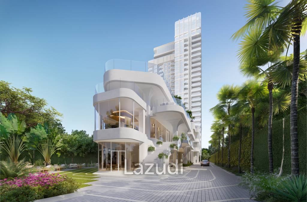PTY Residence Sai 1