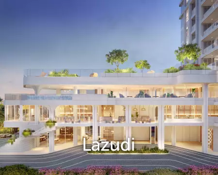 PTY Residence Sai 1