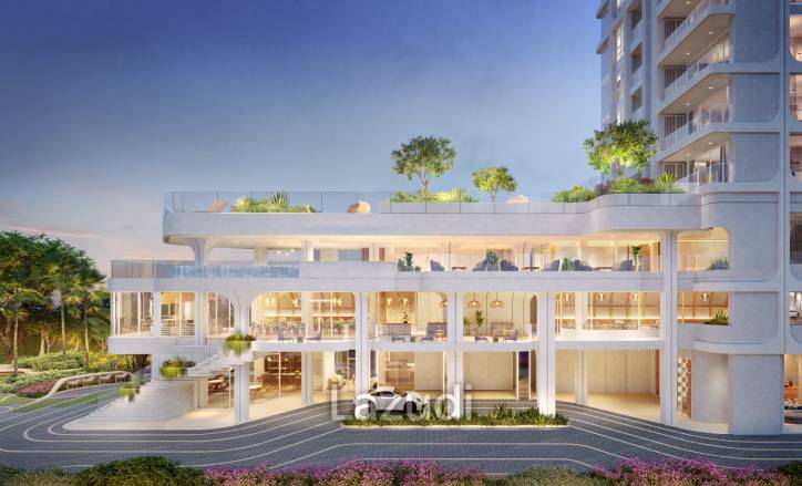 PTY Residence Sai 1