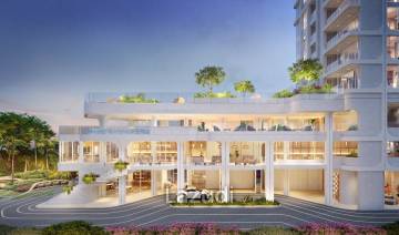 PTY Residence Sai 1