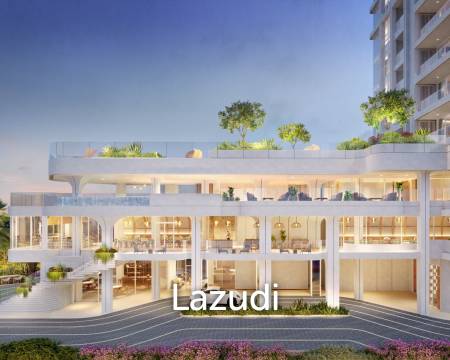 PTY Residence Sai 1