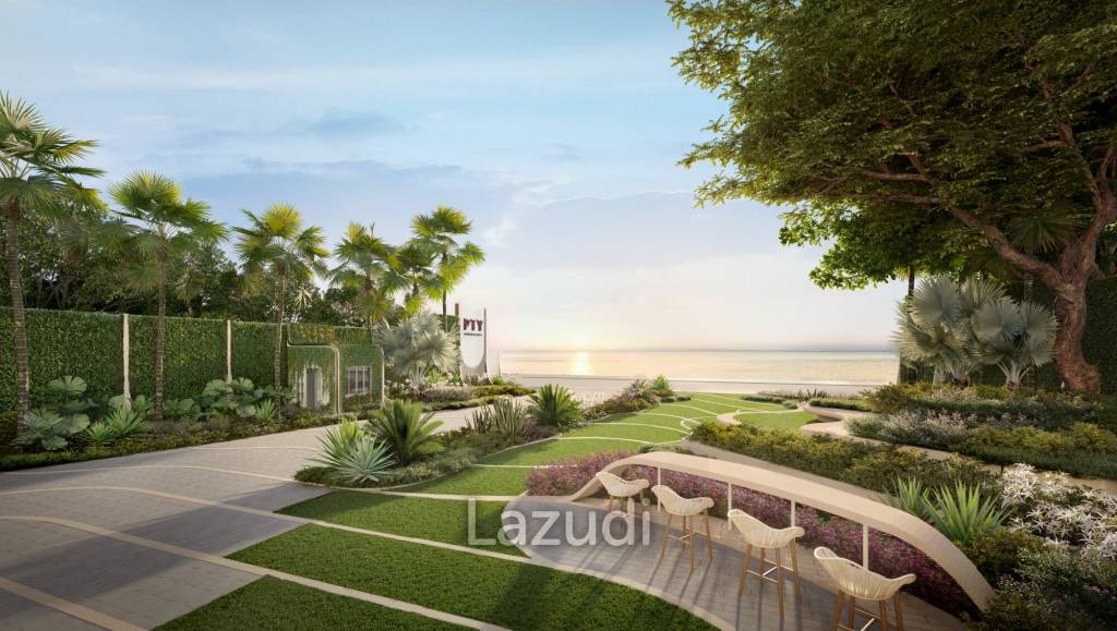 PTY Residence Sai 1