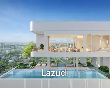PTY Residence Sai 1