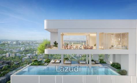 PTY Residence Sai 1