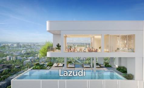 PTY Residence Sai 1