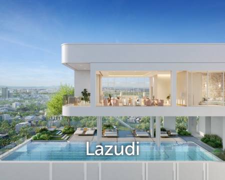 PTY Residence Sai 1