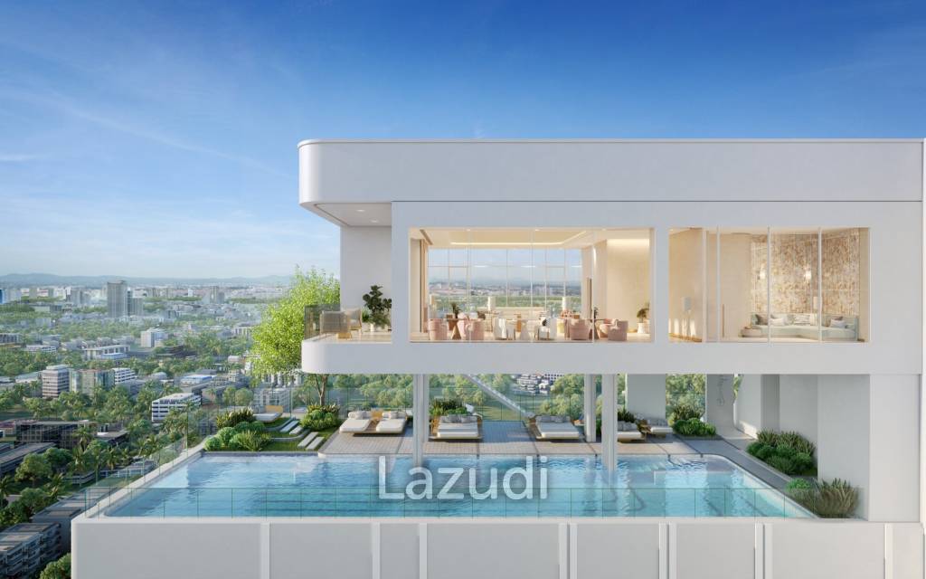 PTY Residence Sai 1