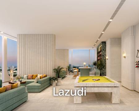 PTY Residence Sai 1