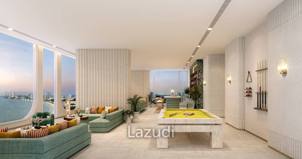 PTY Residence Sai 1