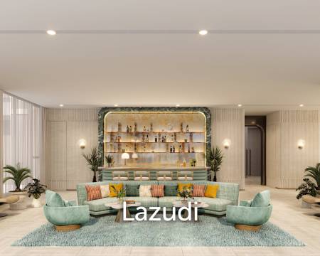 PTY Residence Sai 1