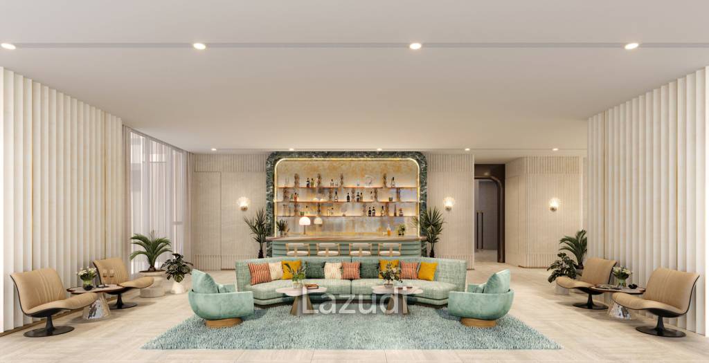 PTY Residence Sai 1