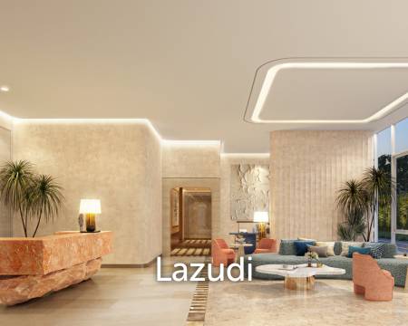PTY Residence Sai 1