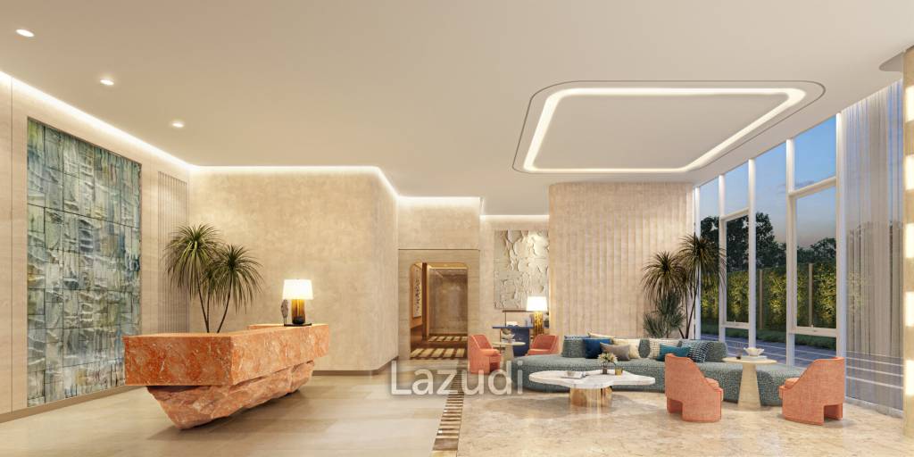 PTY Residence Sai 1