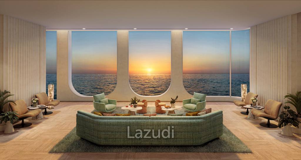 PTY Residence Sai 1
