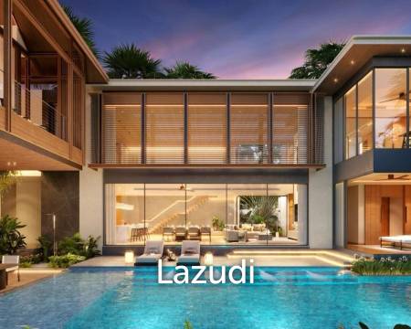 Annara Residences