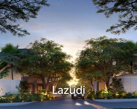 Annara Residences