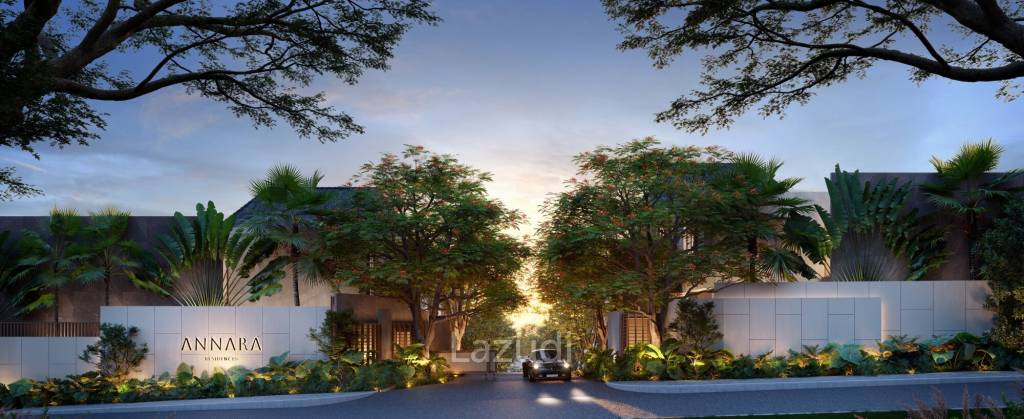 Annara Residences