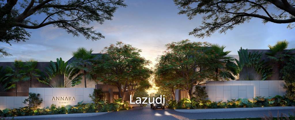 Annara Residences
