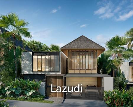 Annara Residences