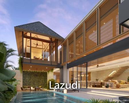 Annara Residences