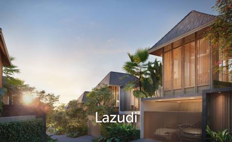 Annara Residences