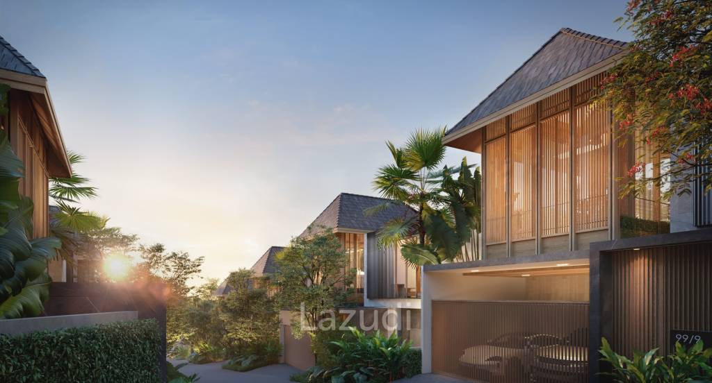 Annara Residences