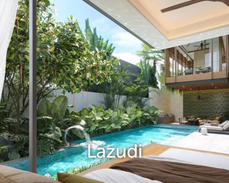Annara Residences
