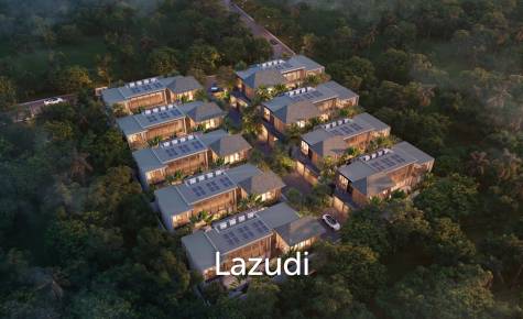 Annara Residences