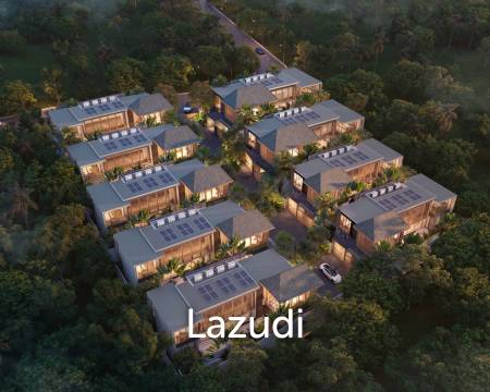 Annara Residences