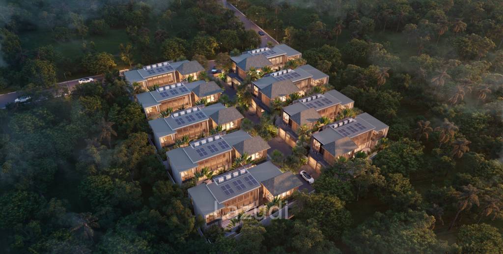 Annara Residences