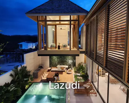 อันนารา เรสซิเดนซ์