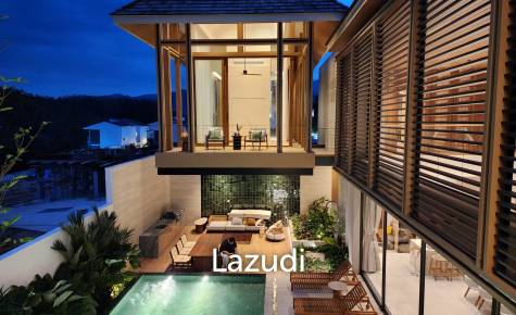 Annara Residences