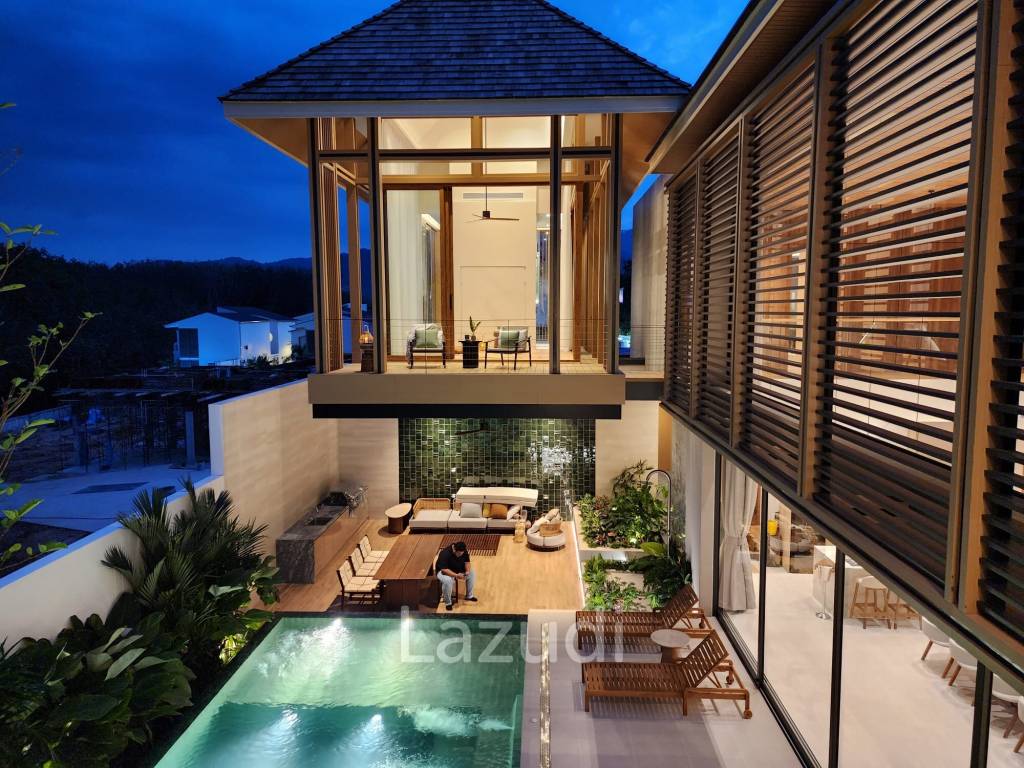 Annara Residences