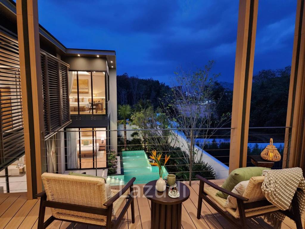 Annara Residences
