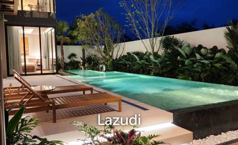Annara Residences