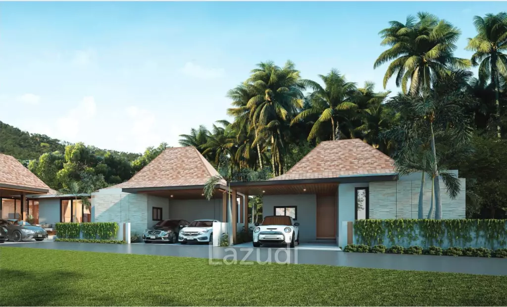 2 Bed 2 Bath 137 SQ.M Verdi