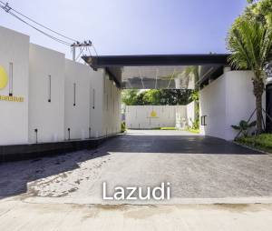 Aura Villa Reserve