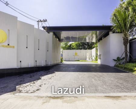Aura Villa Reserve