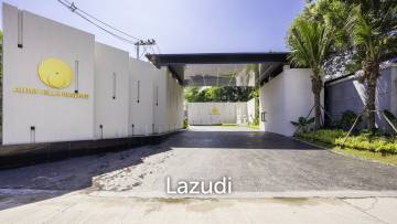 Aura Villa Reserve